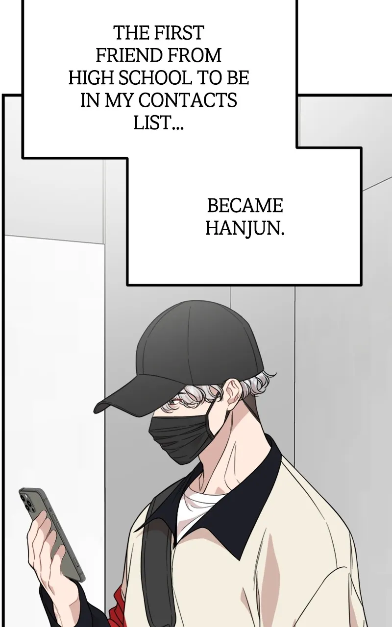 Date a Ranker Chapter 14 page 96 - 