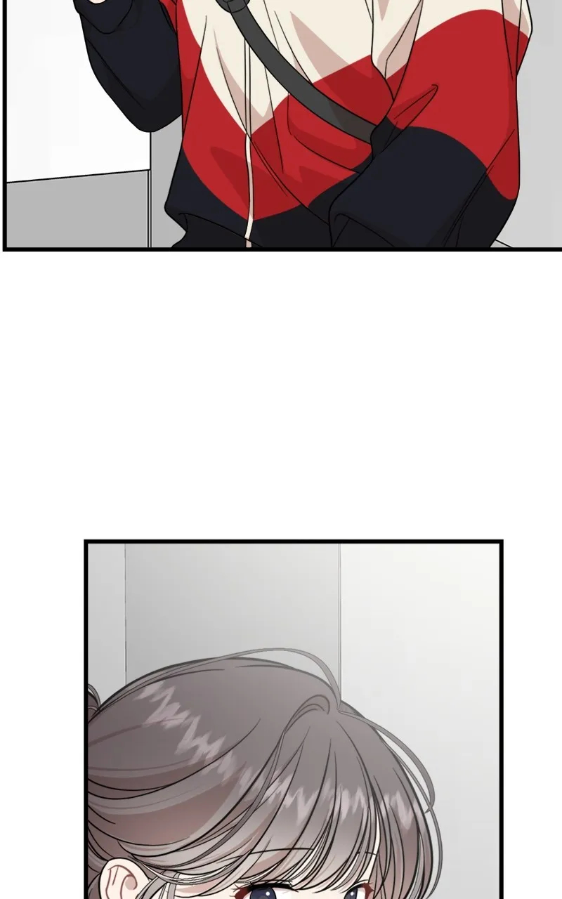 Date a Ranker Chapter 14 page 97 - 