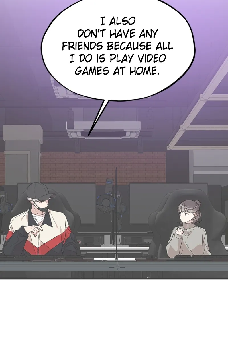Date a Ranker Chapter 14 page 99 - 