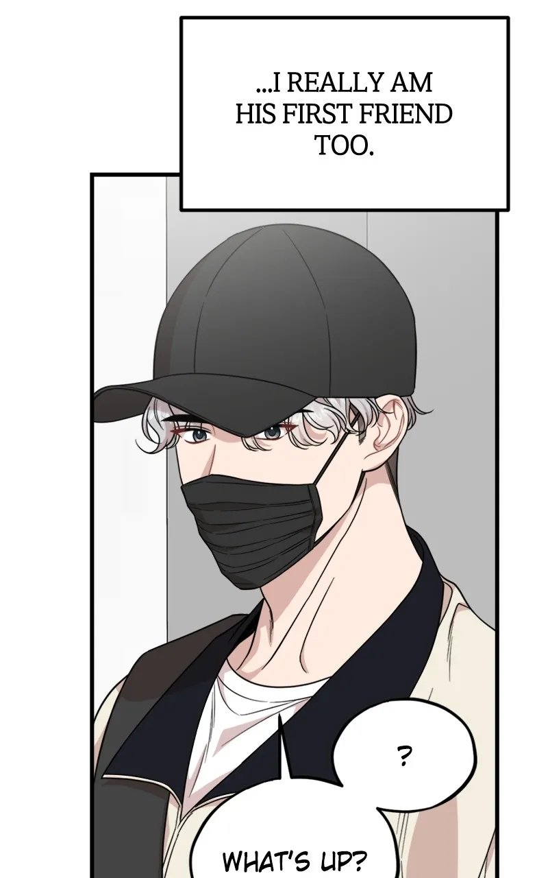 Date a Ranker Chapter 14 page 100 - 