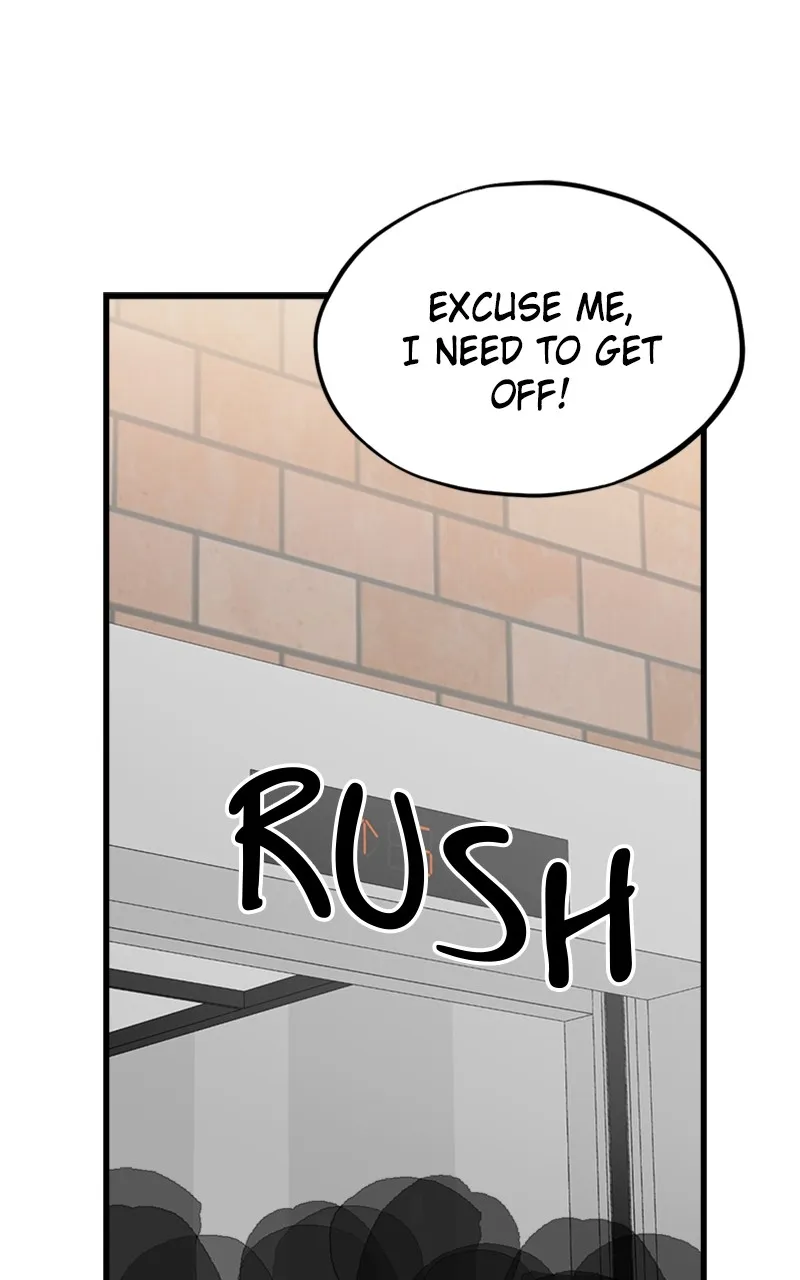 Date a Ranker Chapter 15 page 1 - 