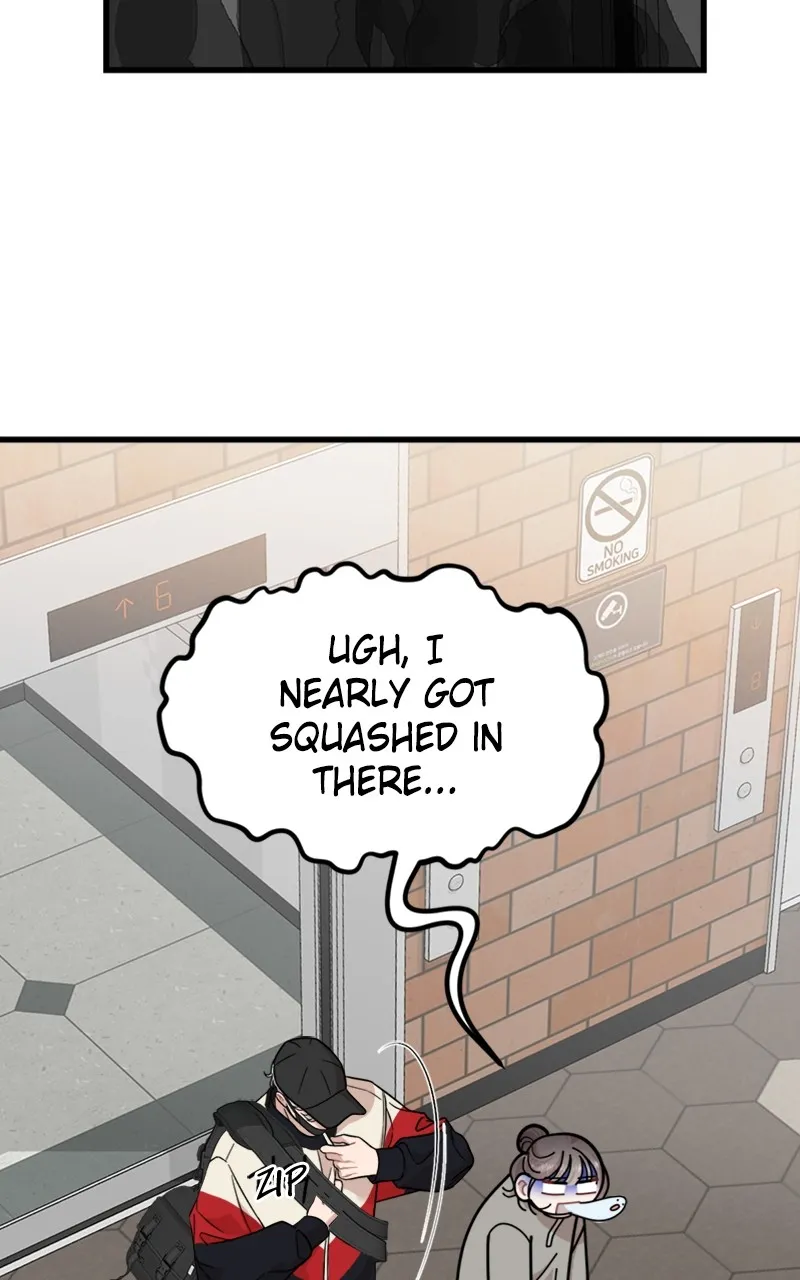 Date a Ranker Chapter 15 page 2 - 