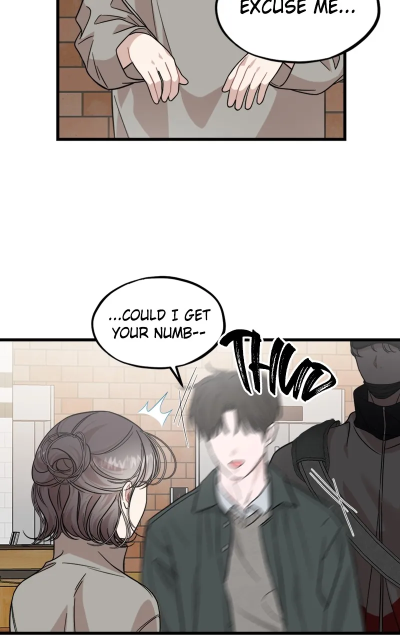 Date a Ranker Chapter 15 page 11 - 