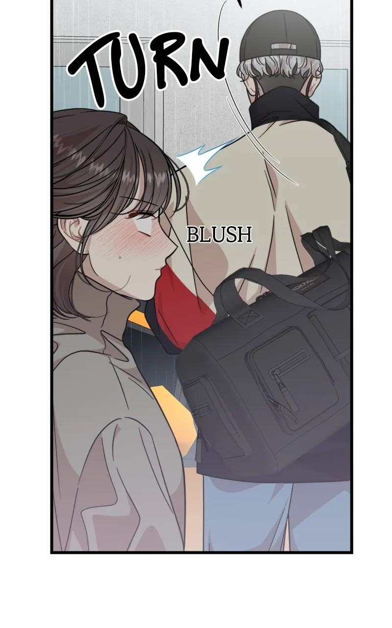Date a Ranker Chapter 15 page 106 - 