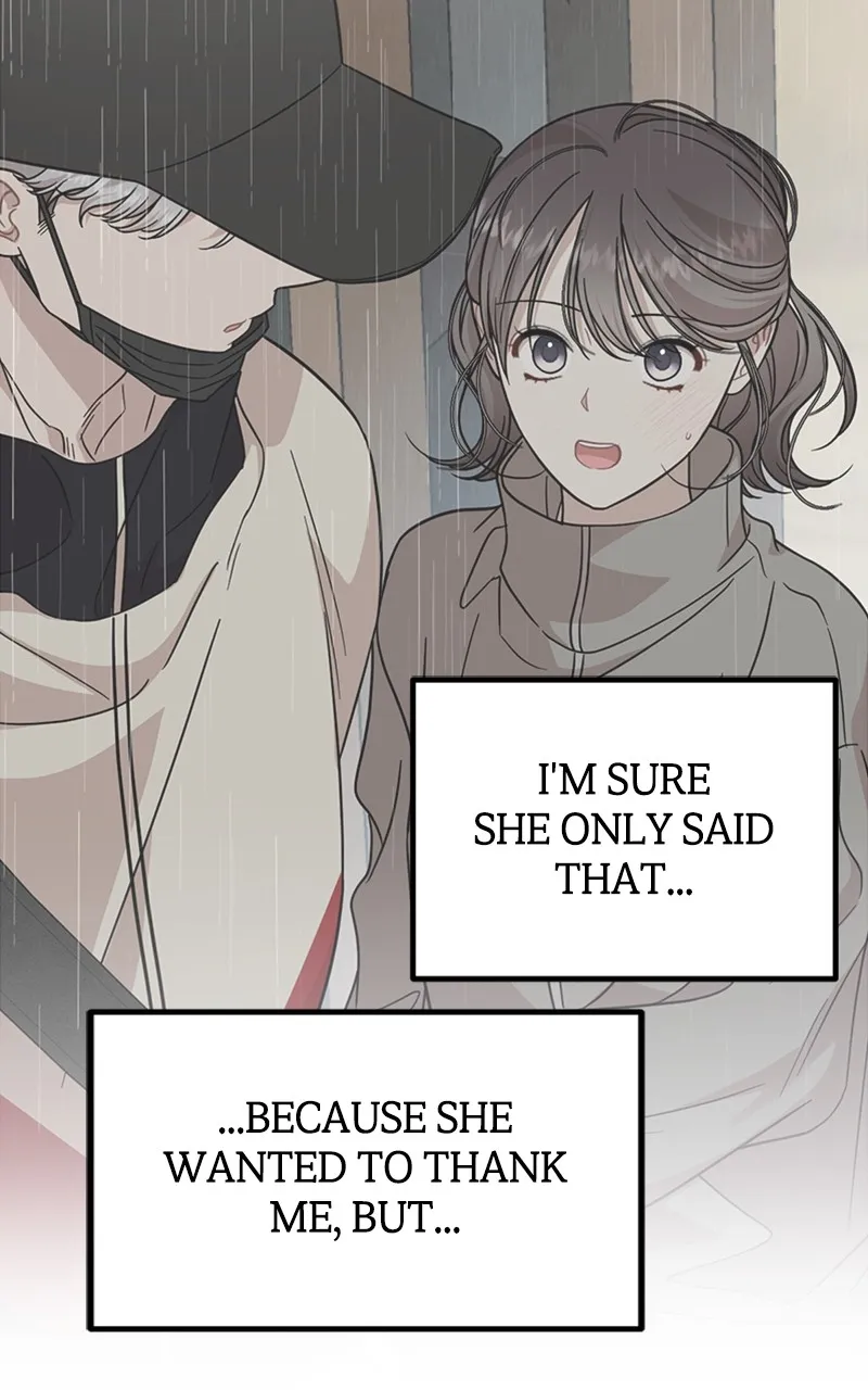 Date a Ranker Chapter 15 page 111 - 