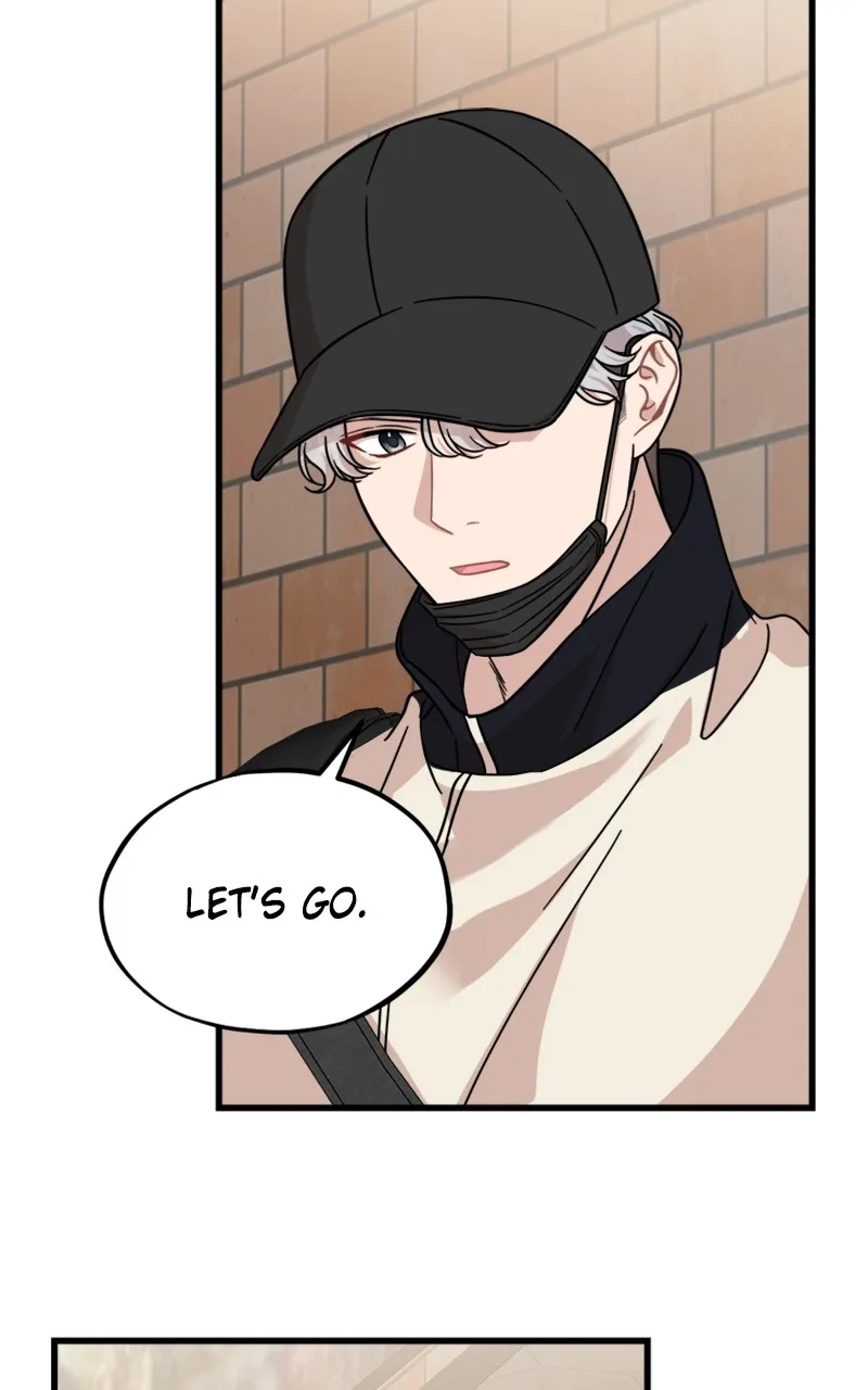 Date a Ranker Chapter 15 page 14 - 