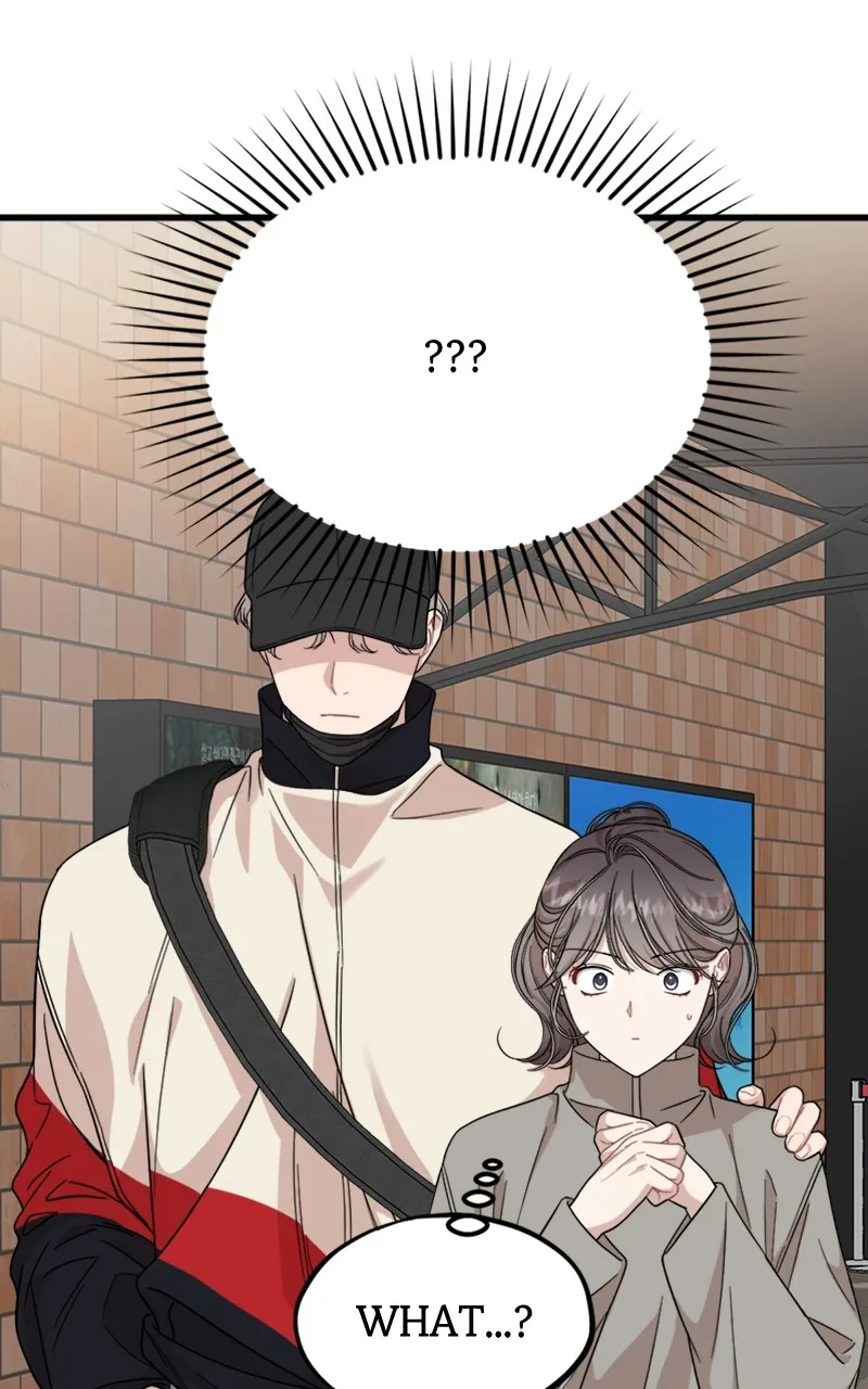 Date a Ranker Chapter 15 page 16 - 