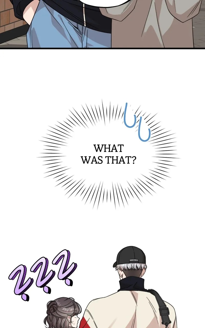 Date a Ranker Chapter 15 page 17 - 