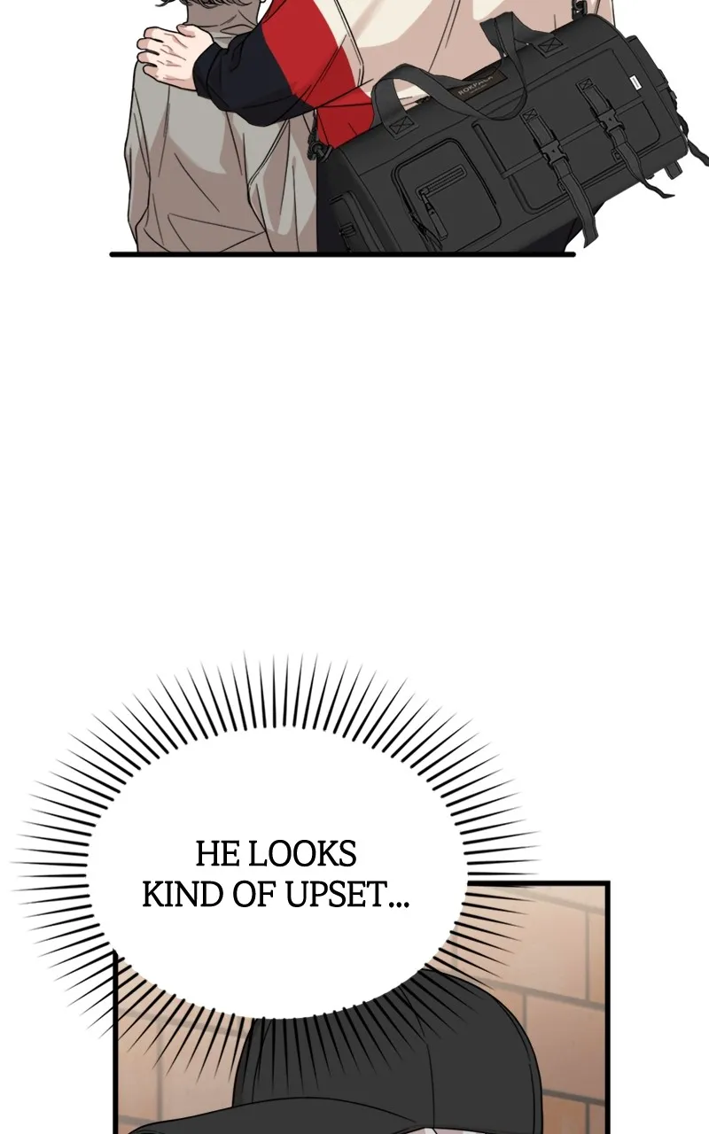 Date a Ranker Chapter 15 page 18 - 