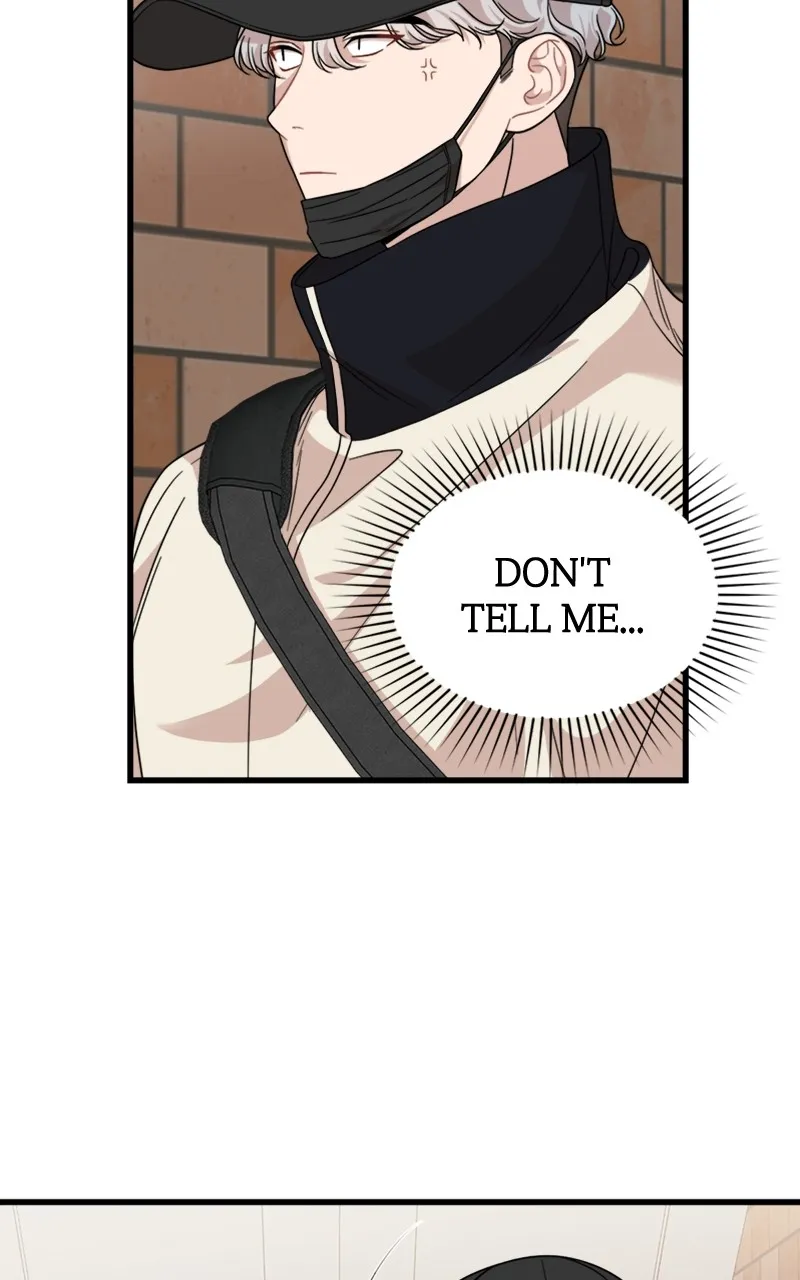 Date a Ranker Chapter 15 page 19 - 