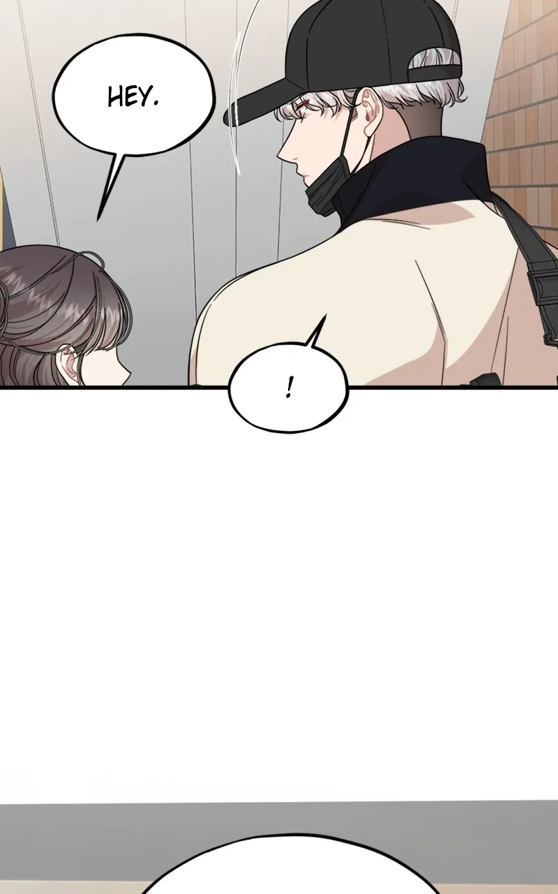 Date a Ranker Chapter 15 page 20 - 