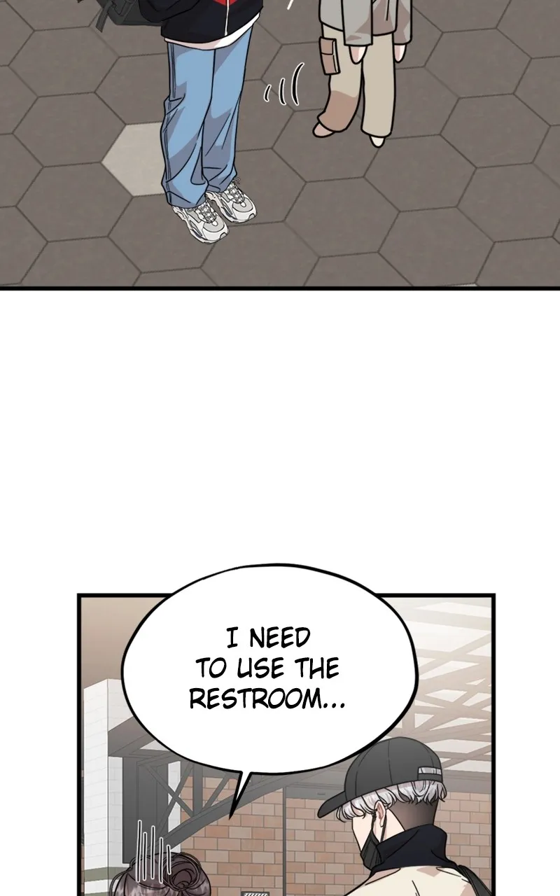 Date a Ranker Chapter 15 page 3 - 