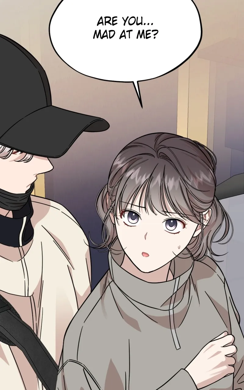 Date a Ranker Chapter 15 page 21 - 