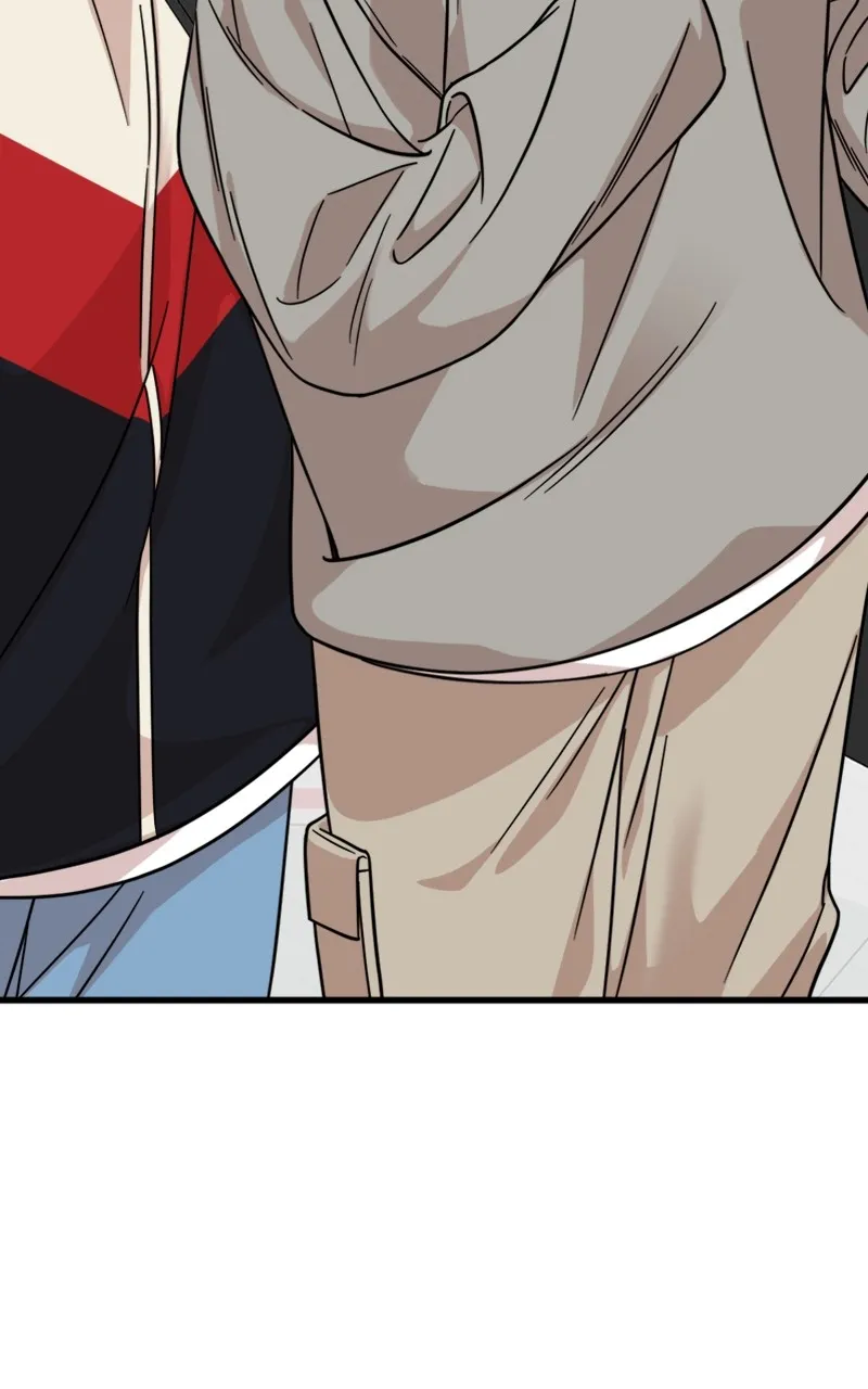 Date a Ranker Chapter 15 page 22 - 