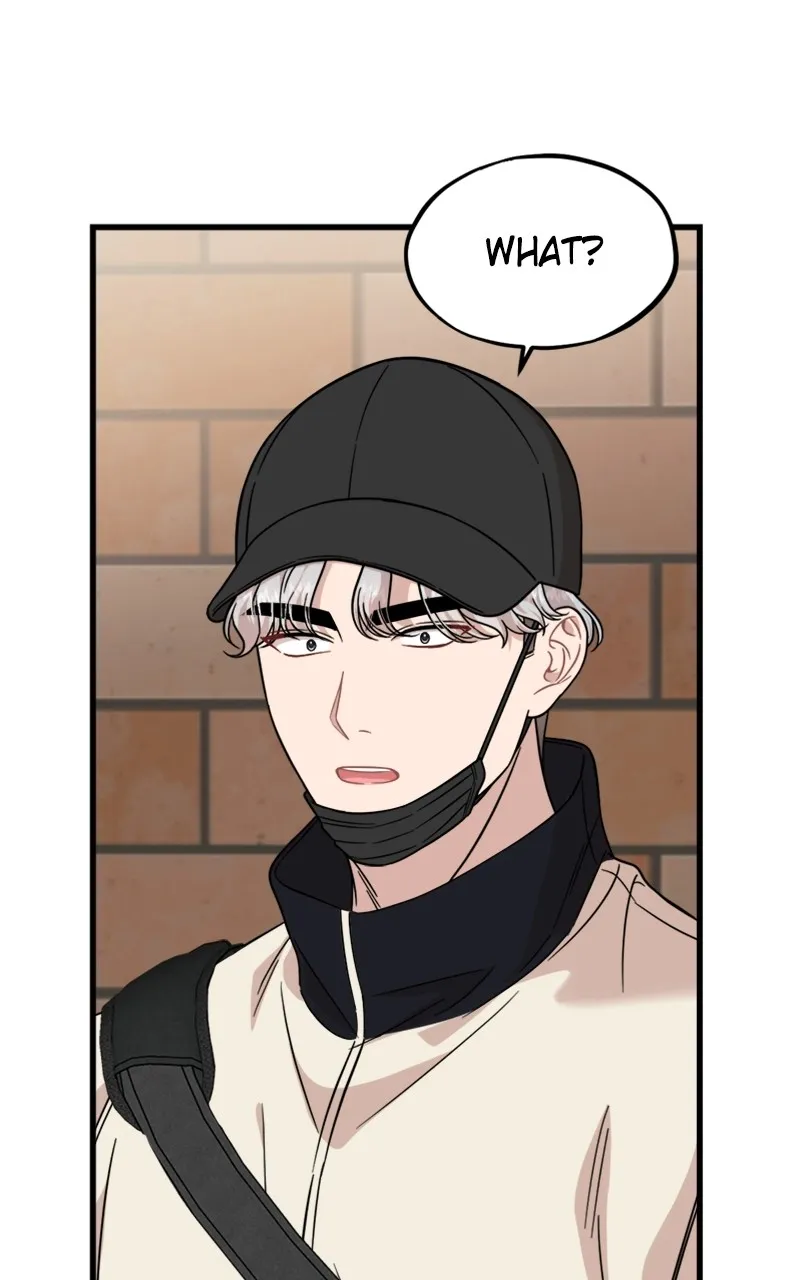Date a Ranker Chapter 15 page 23 - 