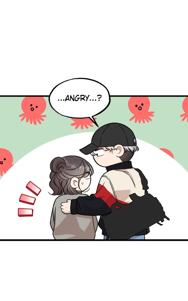 Date a Ranker Chapter 15 page 27 - 
