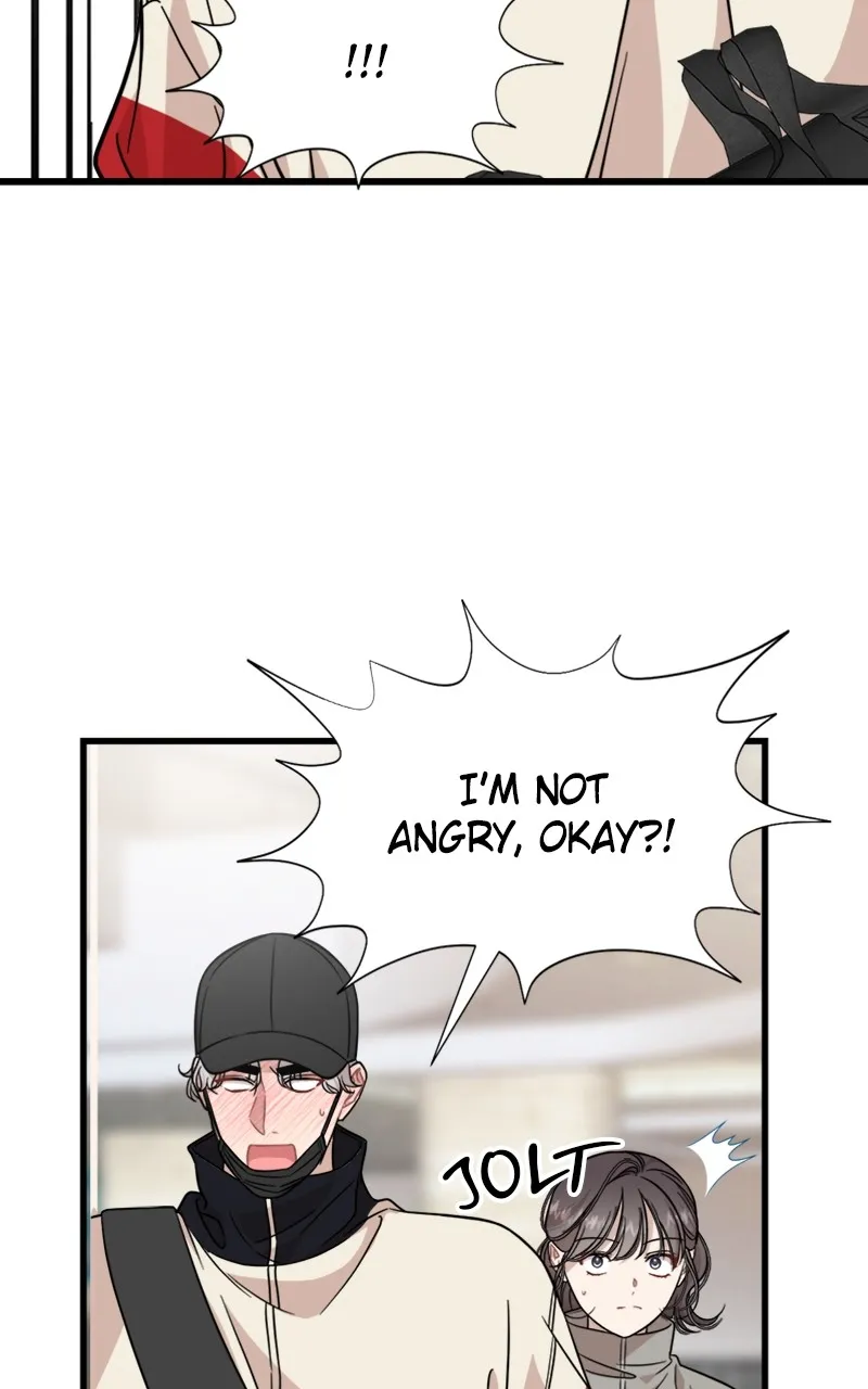Date a Ranker Chapter 15 page 29 - 
