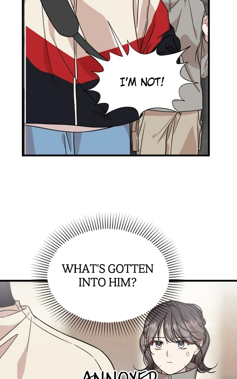 Date a Ranker Chapter 15 page 30 - 