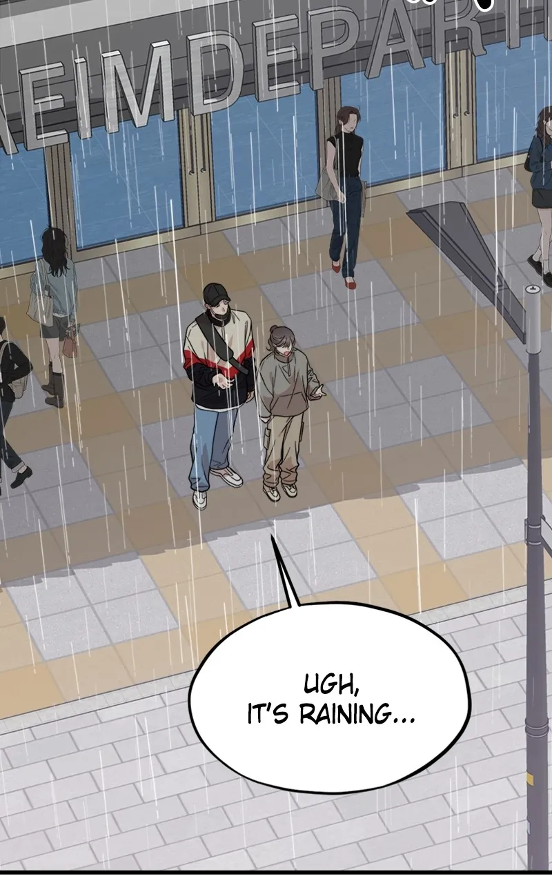 Date a Ranker Chapter 15 page 32 - 