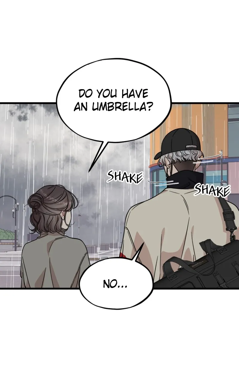 Date a Ranker Chapter 15 page 33 - 