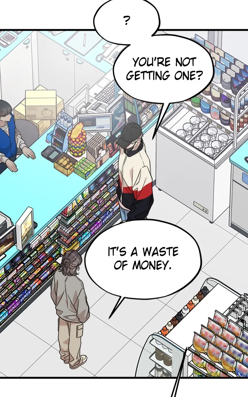 Date a Ranker Chapter 15 page 36 - 