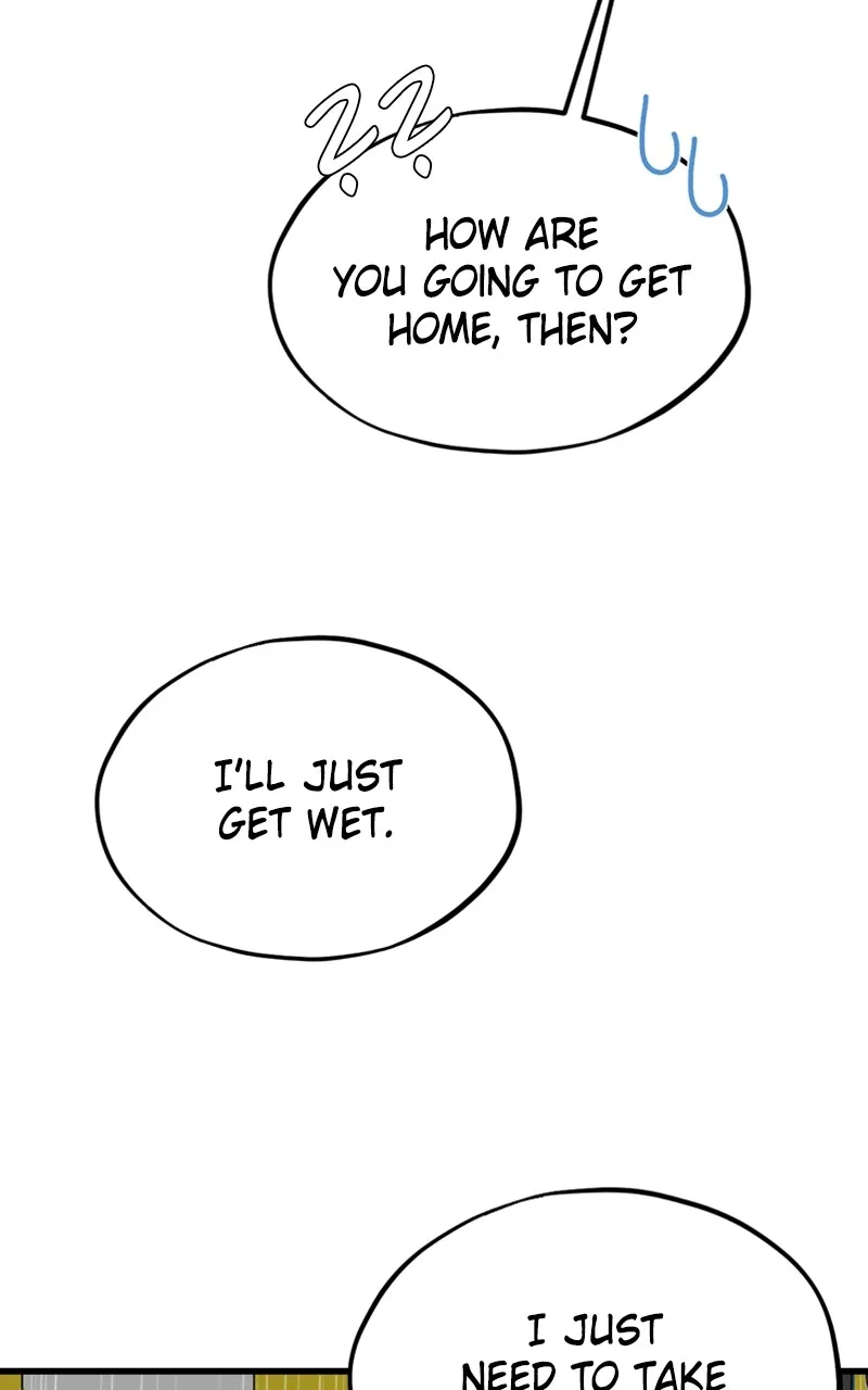 Date a Ranker Chapter 15 page 37 - 