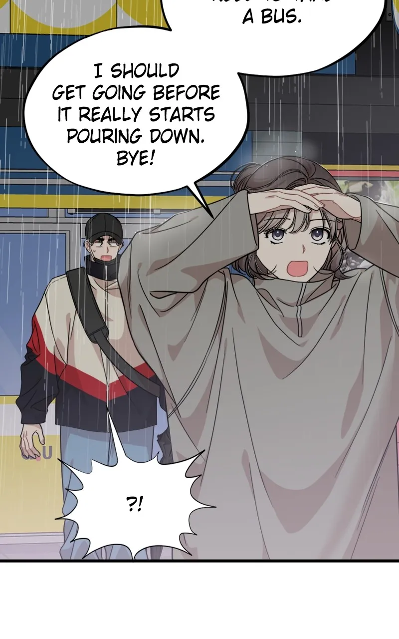 Date a Ranker Chapter 15 page 38 - 