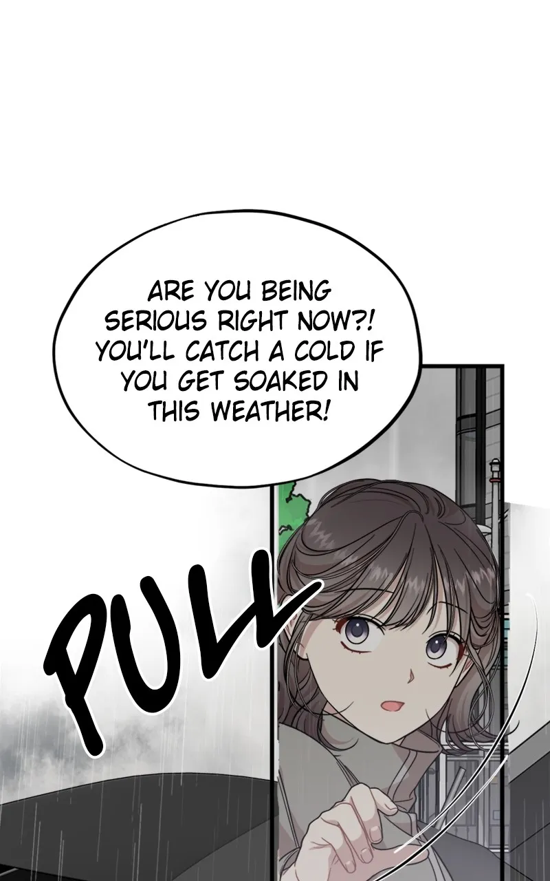 Date a Ranker Chapter 15 page 39 - 