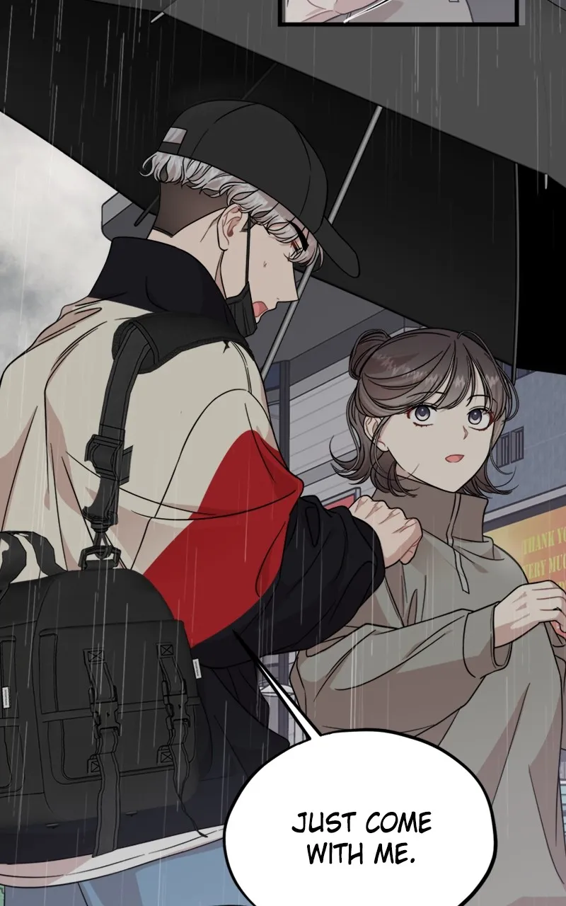 Date a Ranker Chapter 15 page 40 - 