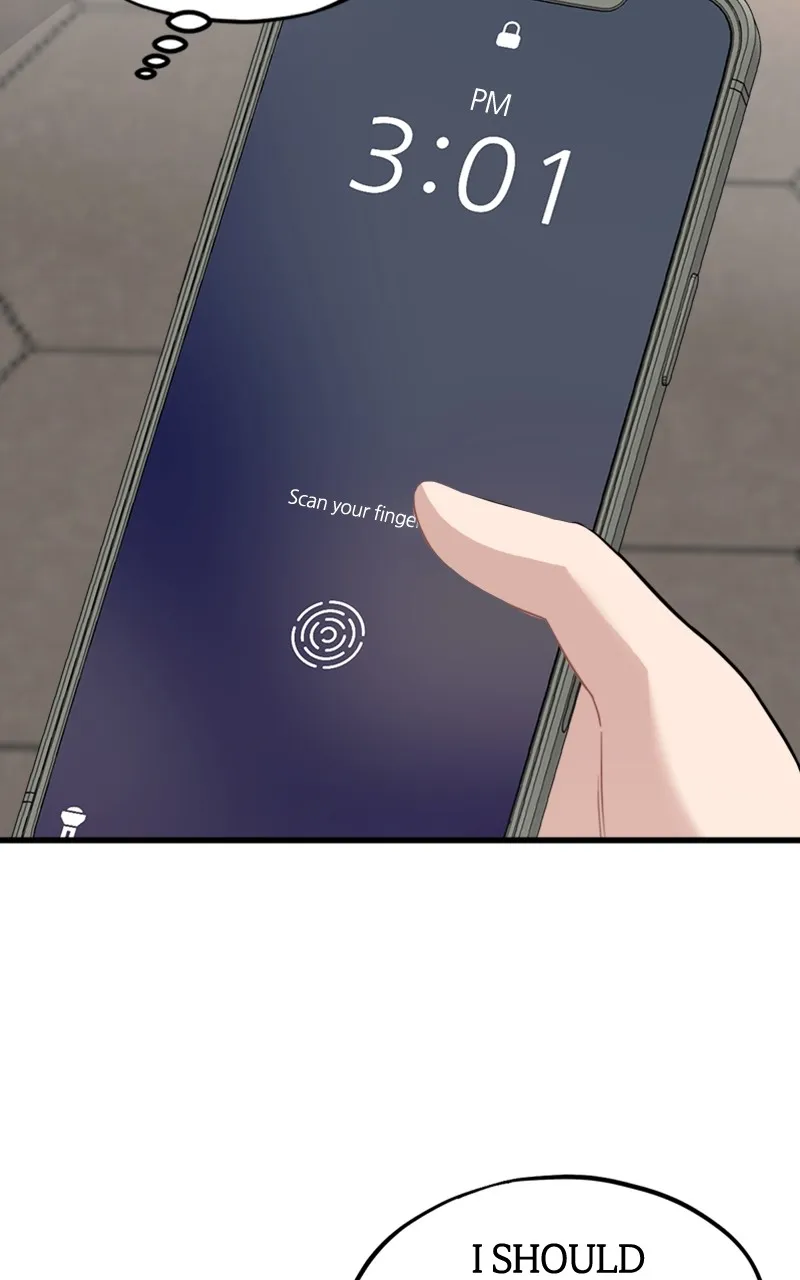 Date a Ranker Chapter 15 page 5 - 