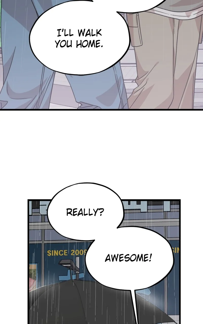 Date a Ranker Chapter 15 page 41 - 