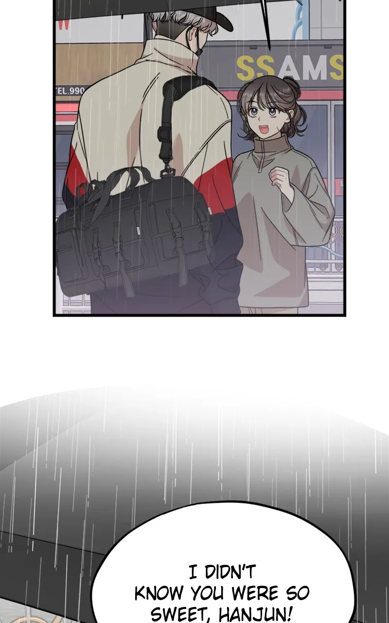 Date a Ranker Chapter 15 page 42 - 