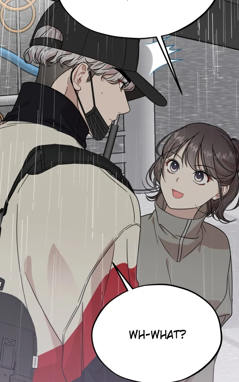 Date a Ranker Chapter 15 page 43 - 