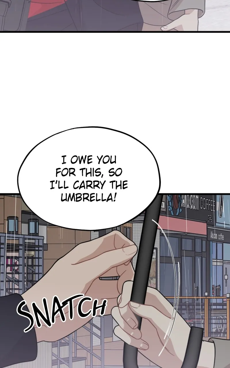 Date a Ranker Chapter 15 page 44 - 