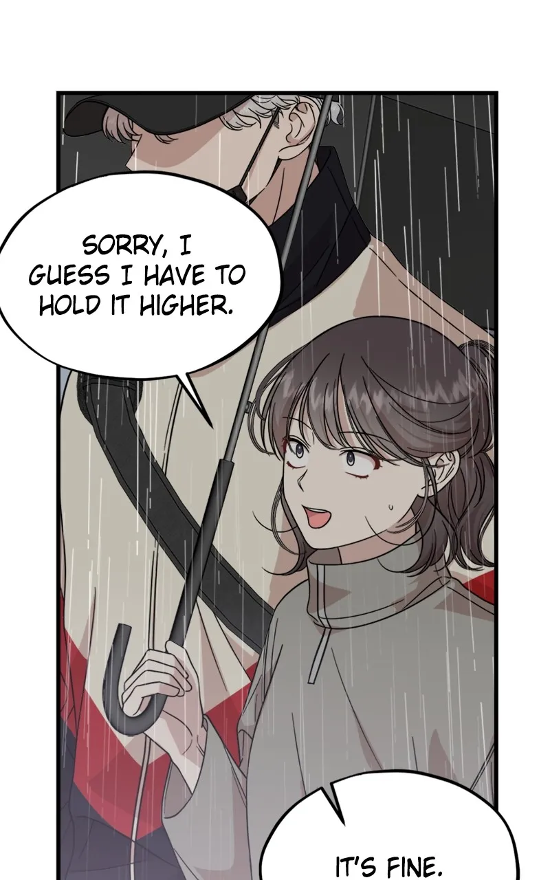 Date a Ranker Chapter 15 page 47 - 