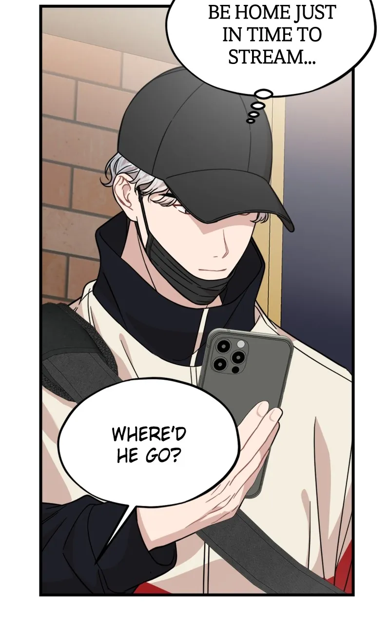 Date a Ranker Chapter 15 page 6 - 