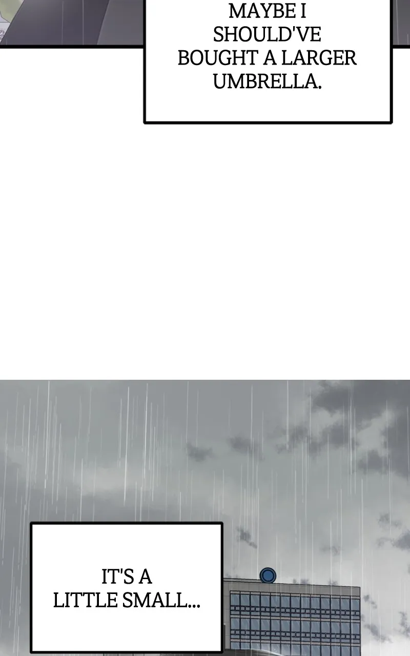 Date a Ranker Chapter 15 page 55 - 