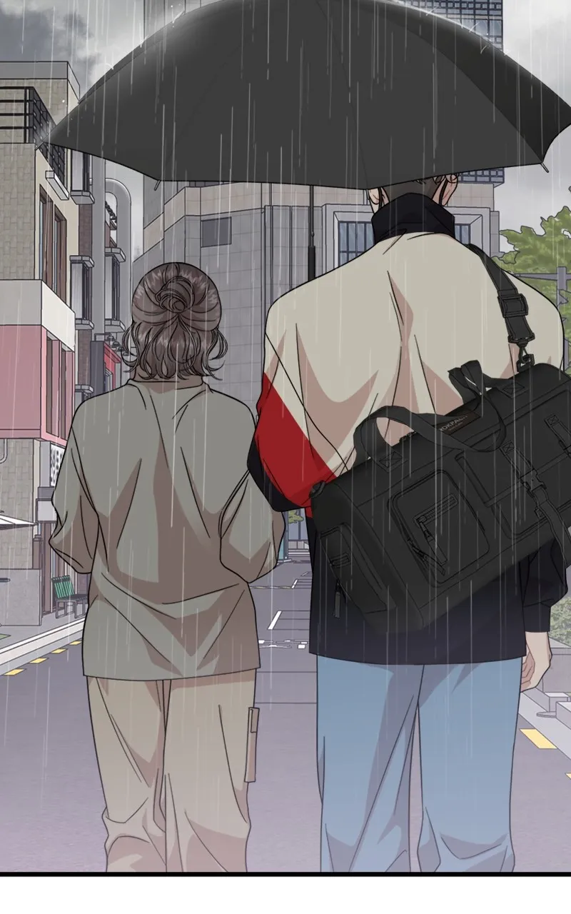 Date a Ranker Chapter 15 page 56 - 