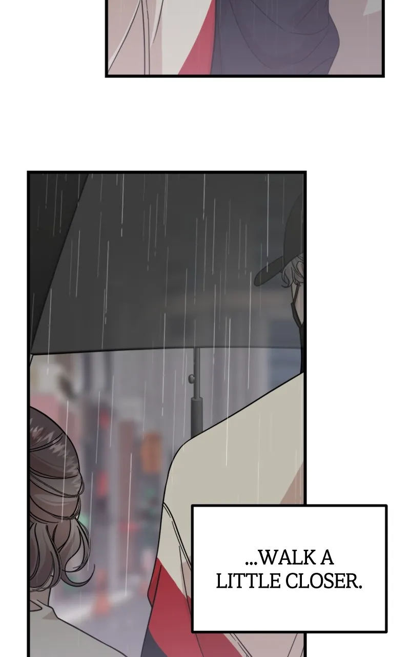 Date a Ranker Chapter 15 page 58 - 