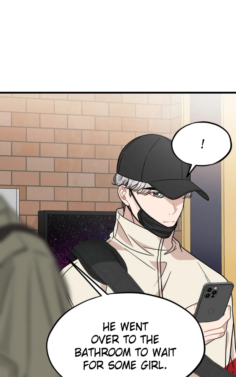 Date a Ranker Chapter 15 page 7 - 