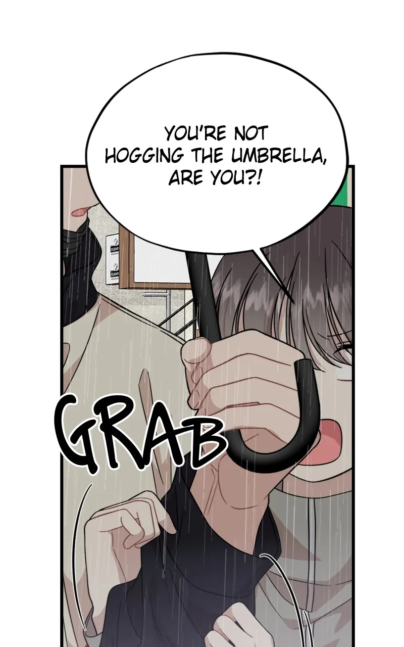 Date a Ranker Chapter 15 page 61 - 