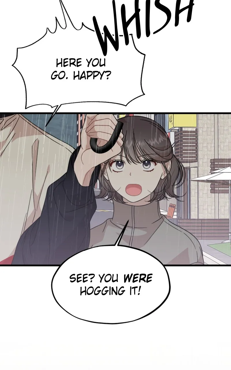 Date a Ranker Chapter 15 page 63 - 