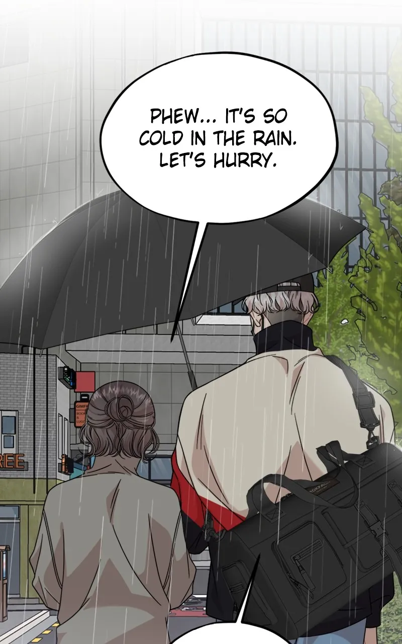 Date a Ranker Chapter 15 page 64 - 