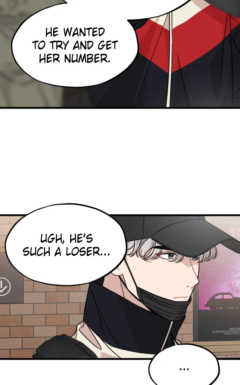 Date a Ranker Chapter 15 page 8 - 