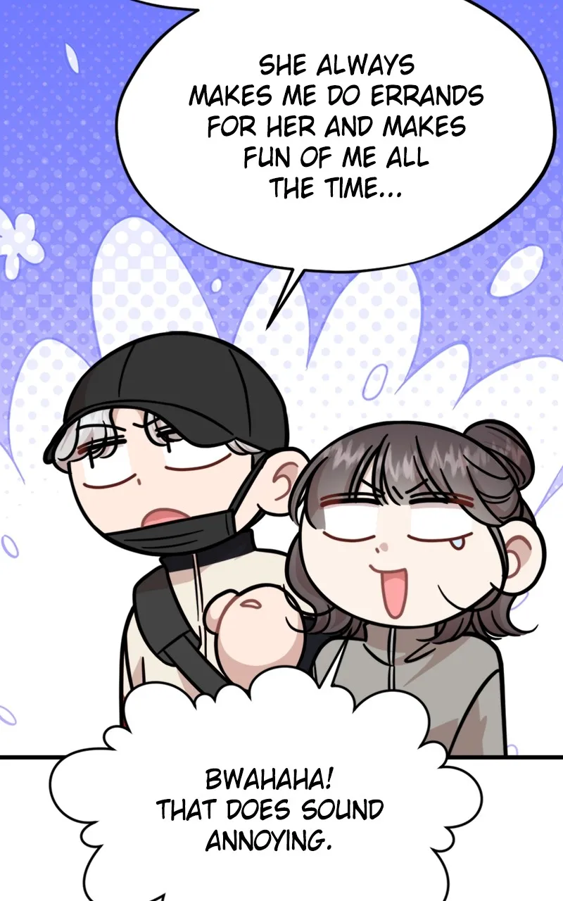 Date a Ranker Chapter 15 page 72 - 