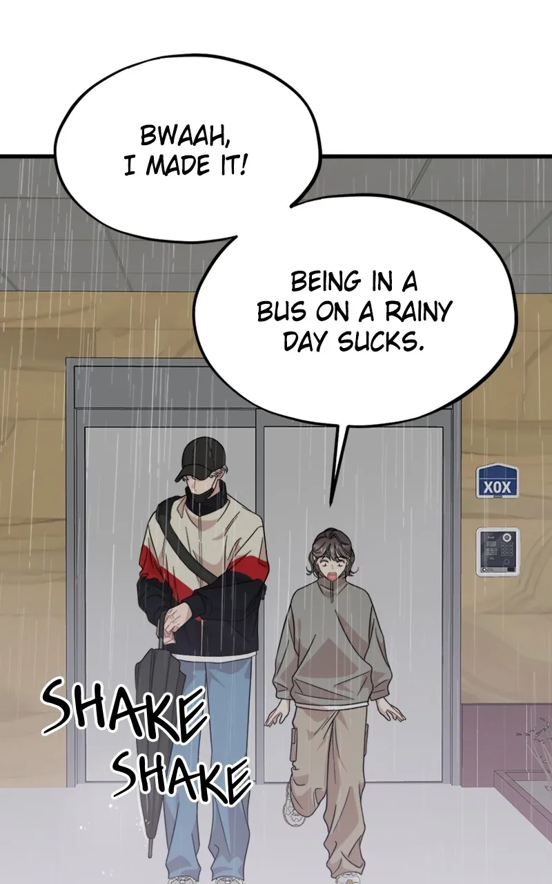 Date a Ranker Chapter 15 page 79 - 