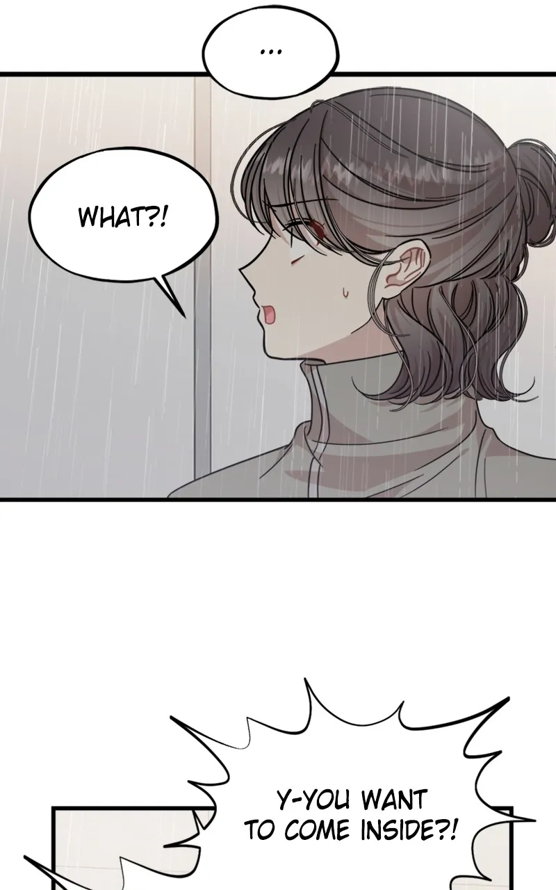 Date a Ranker Chapter 15 page 84 - 