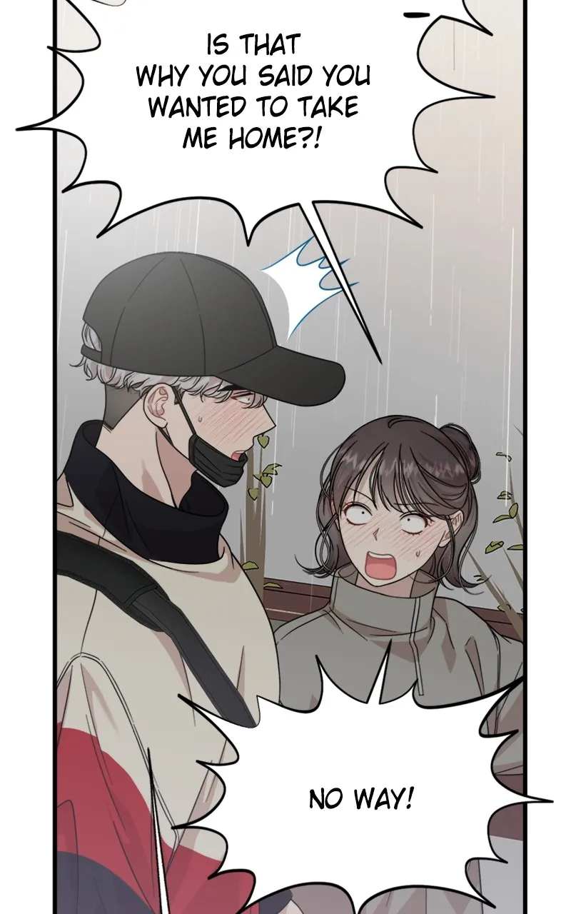 Date a Ranker Chapter 15 page 85 - 