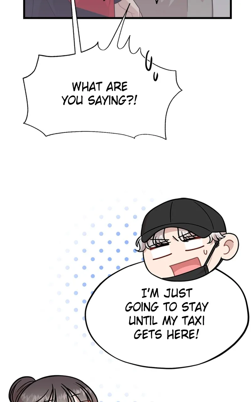 Date a Ranker Chapter 15 page 86 - 