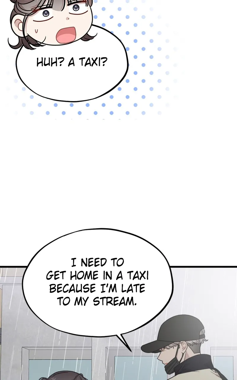 Date a Ranker Chapter 15 page 87 - 